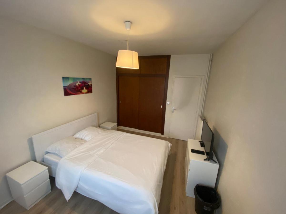 Chambre Calme Le Mans Eksteriør bilde